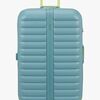 American Tourister Neovibe Spinner Koffer 96-106L, Muted Mint