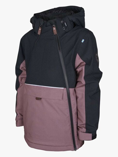 Lindberg Anorak Winterjacke, Dusty Mauve