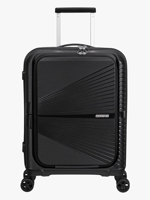 American Tourister Airconic Reisekoffer 34L, Onyx Black