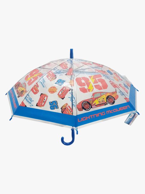 Disney Cars Regenschirm, Racing