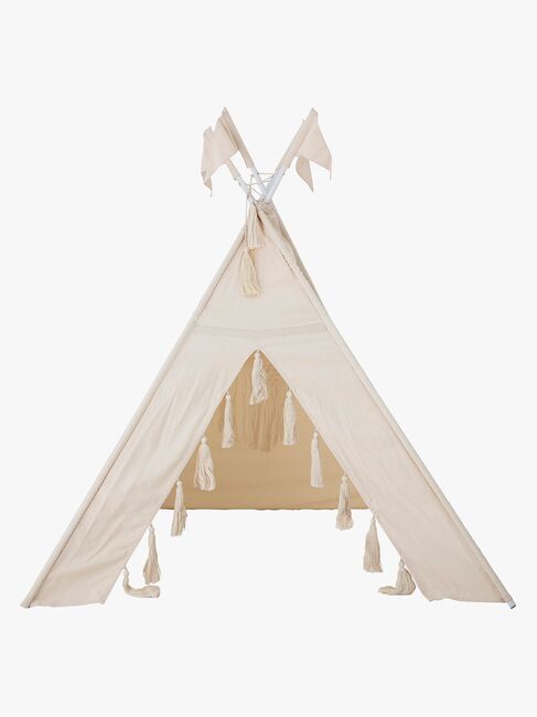 Bloomingville MINI Spielzelt Tipi Fardin