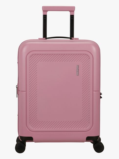 American Tourister Dashpop Spinner Koffer 41-47L, Lilas Pink