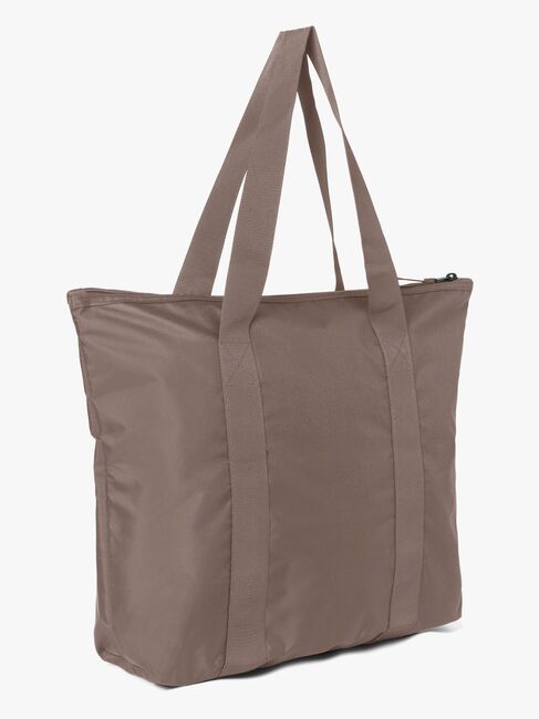 DAY ET Tonal Wickeltasche M, Major Brown