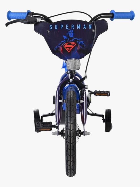 Superman Fahrrad 14 Zoll