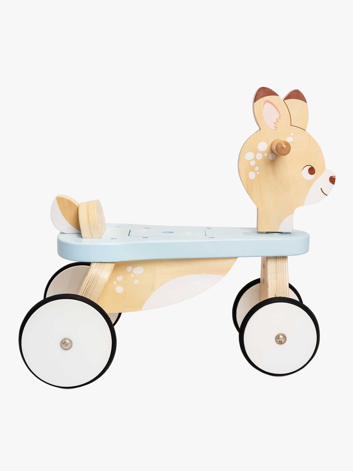 Le Toy Van Rutschauto Reh