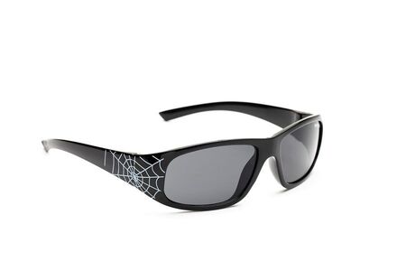 Minibrilla Spider Sonnenbrille, Black
