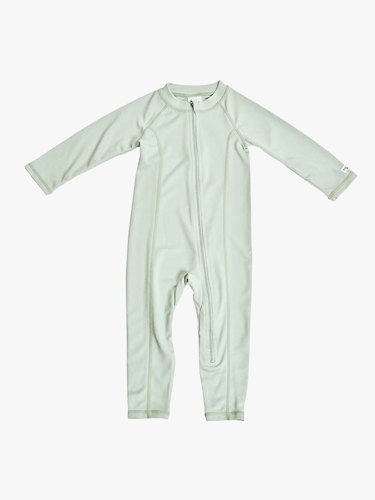 Mini Dreams UV-Schutzanzug Mesh, Grün