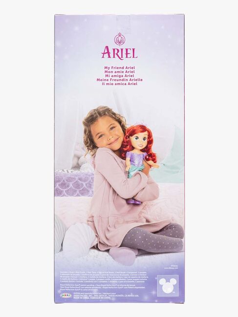 Disney Prinzessinnen Puppe Arielle 38 cm 252974-2185_3e.jpg