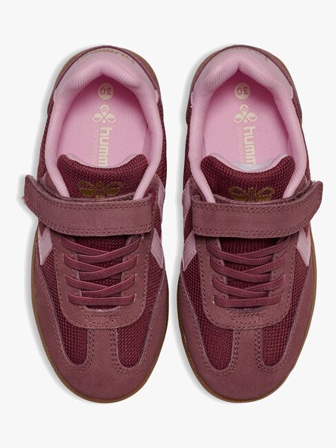 Hummel VM78 Cph Jr Sneaker, Nocturne