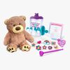 Cra-Z-Art DIY-Set Stofftier Stuff And Fluff Friends