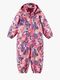 Reima ReimaTec Jupperi Outdoor-Overall, Soft Coral
