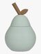 OYOY Pear Trinkhalmbecher, Pale Mint