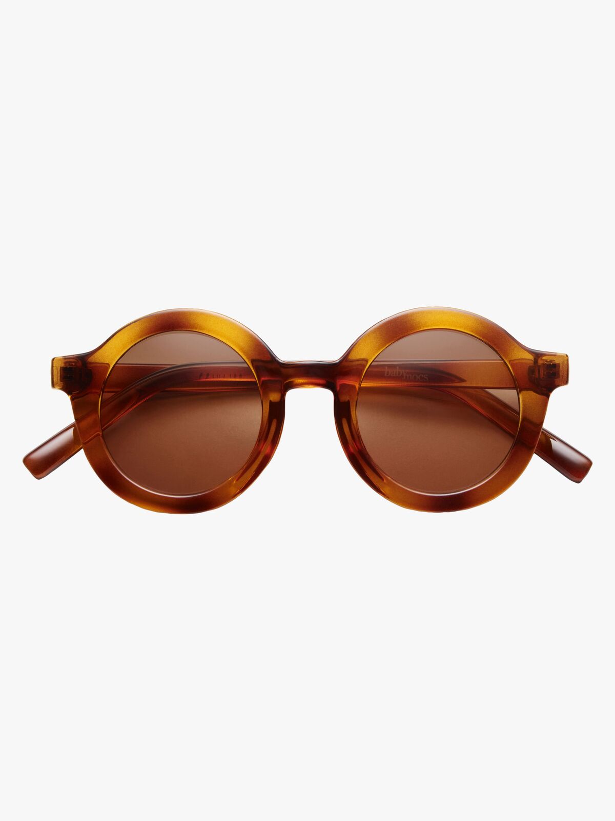 BabyMocs Signature Sonnenbrille, Amber