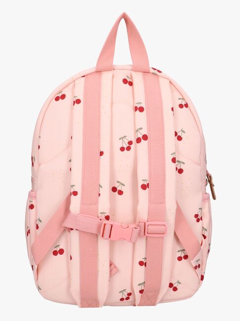 Kidzroom Rucksack Secret Garden, Rosa