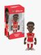 Minix Fußball Sammelfigur Saka Arsenal