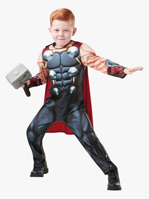 Marvel Avengers Deluxe Kostüm Thor