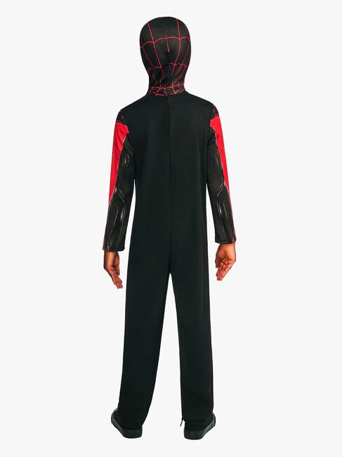 Rubies Marvel Miles Morales Kostüm Gamerverse