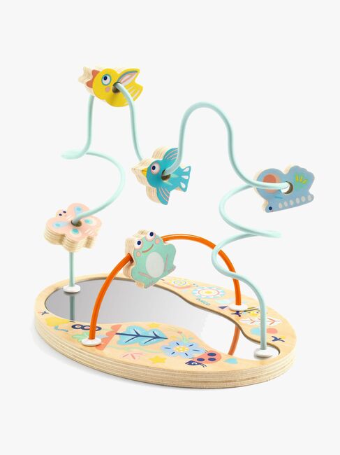 Djeco BabyLoopi Aktivitätstisch