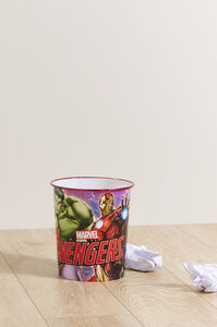 Marvel Avengers Papierkorb