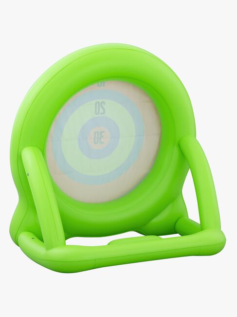 Bestway Gartenspiel Backyard Bullseye 2-in-1