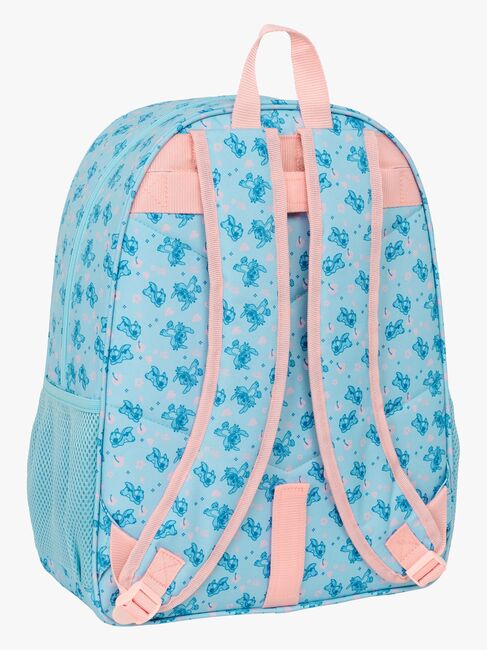 Disney Lilo & Stitch Rucksack 19L, Ohana