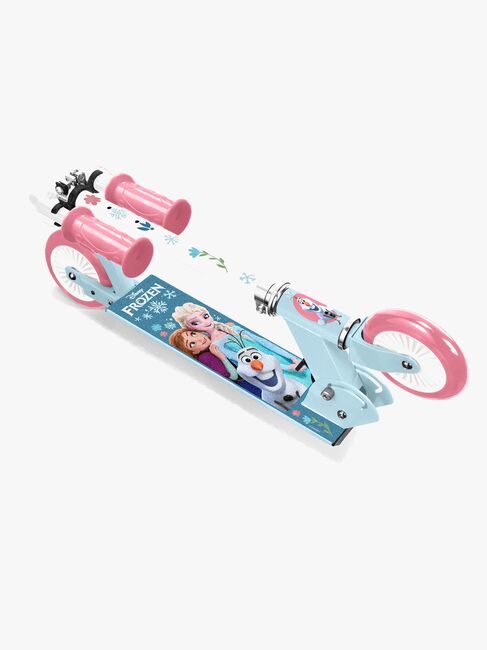 Disney Die Eiskönigin Klapp-Tretroller