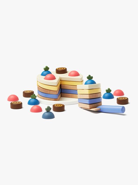 Kids Concept Kid's Hub Torte mit Schichten