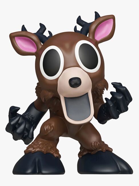 Roblox 99 Nights W1 Sammelfigur Mini 6 cm Gemischte Auswahl