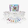 Crayola Gabby's Dollhouse Color Wonder Malset