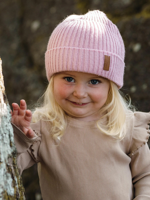 OICAN Wear Strickmütze Mit Kopfschutz, Pink 250117-Pink-4648_5b.jpg