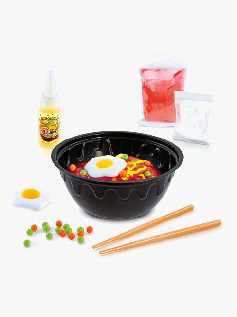 So Slime Slime-Set Ramen