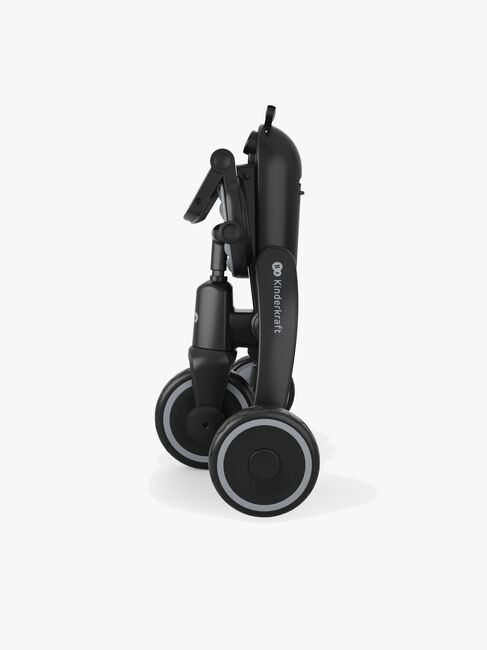 Kinderkraft Dreirad Jazz 3, Grau