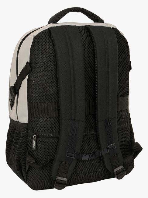 Kappa Rucksack 23L, Grau