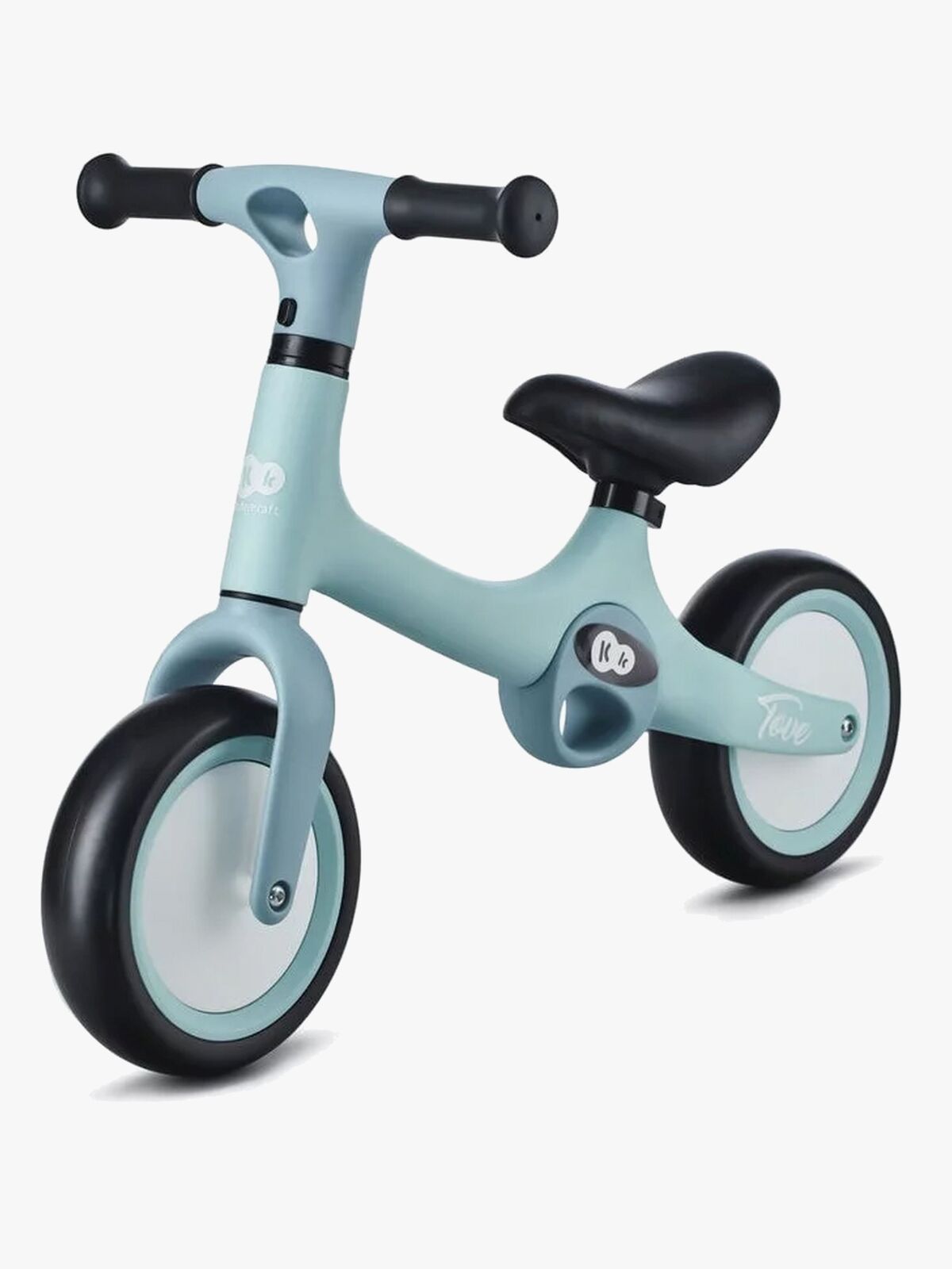Kinderkraft Tove Laufrad, Summer Mint