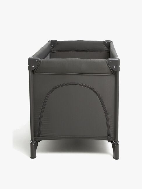 Beemoo CARE QuickFold Reisebett, Slate
