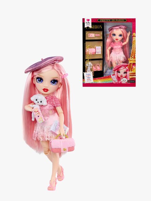 Rainbow High Pretty In Paris Modepuppe Bella 248781-2139_1.jpg