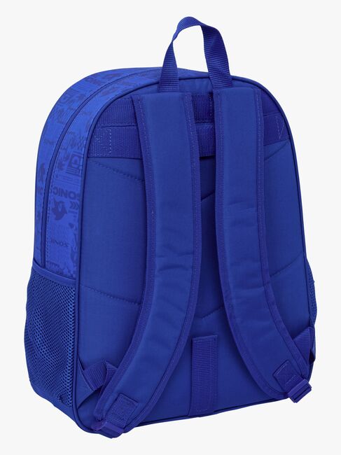 Sonic Rucksack 19L, Blau