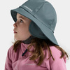 Didriksons Regenhut, Factory Blue