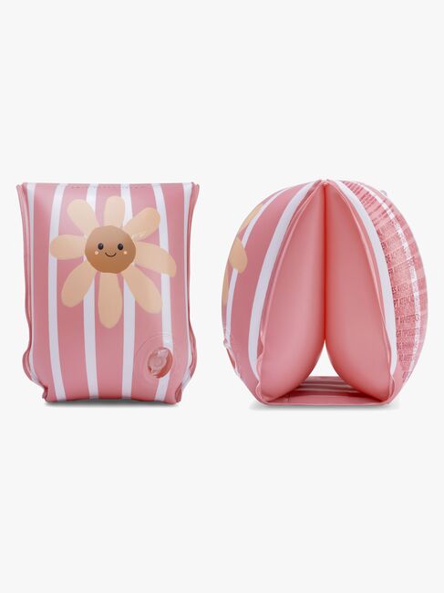 Swim Essentials Schwimmflügel, Daisy Flower