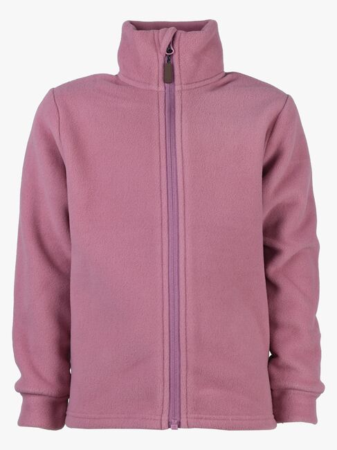 Lindberg Chill Fleecejacke, Rose