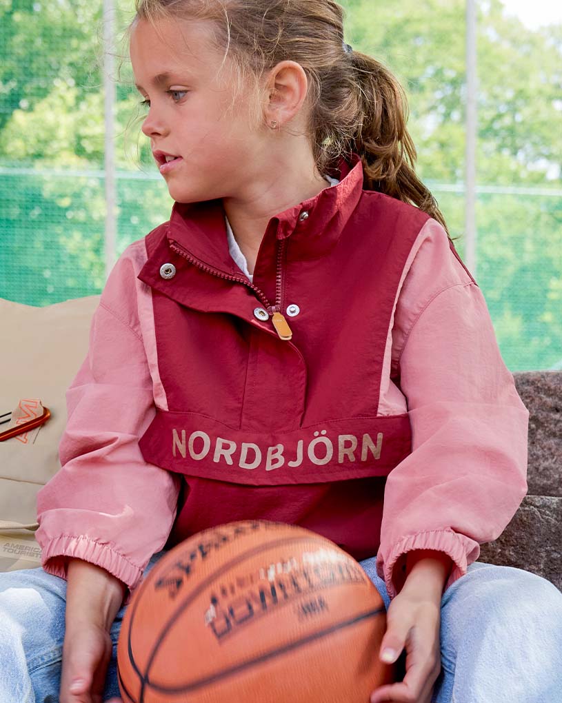 Outdoorkleidung