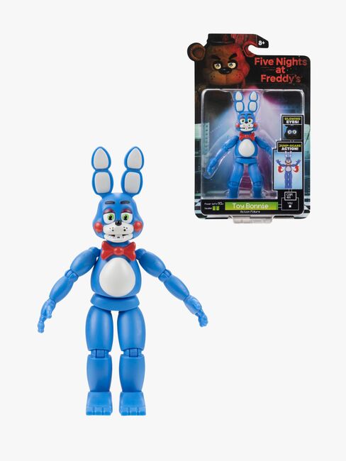Five Nights At Freddy's Core Figur Bonnie FNF0099-1791_1.jpg