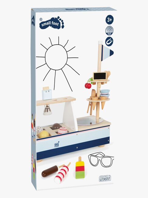 Small Foot Fresh Eisstand