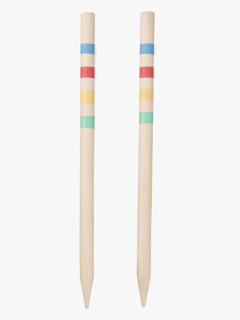 BS Toys Fußballkrocket