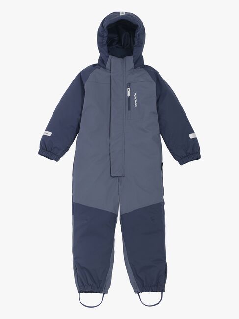 Viking Toasty Schneeanzug, Marineblau
