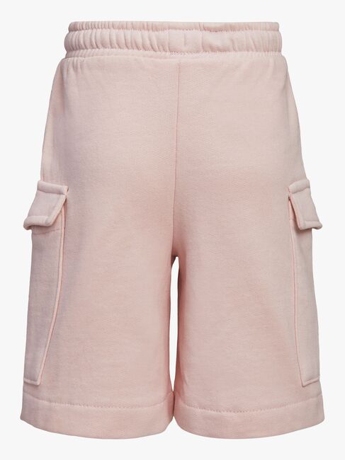 Luca & Lola Andine Culottehose, Pink