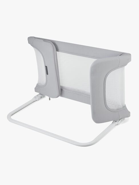 Kinderkraft Guard&Dream Bettbegrenzung, Grau