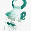 NENO Frutta Fruchtsauger, Green