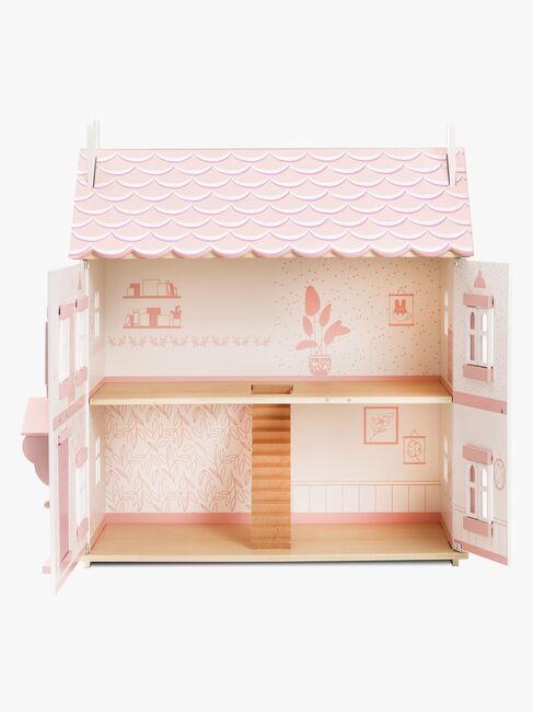 Le Toy Van Sophies Puppenhaus Holz