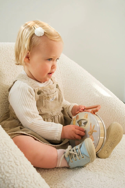 Egmont Toys Freundesgruppe Spieluhr Beweglich